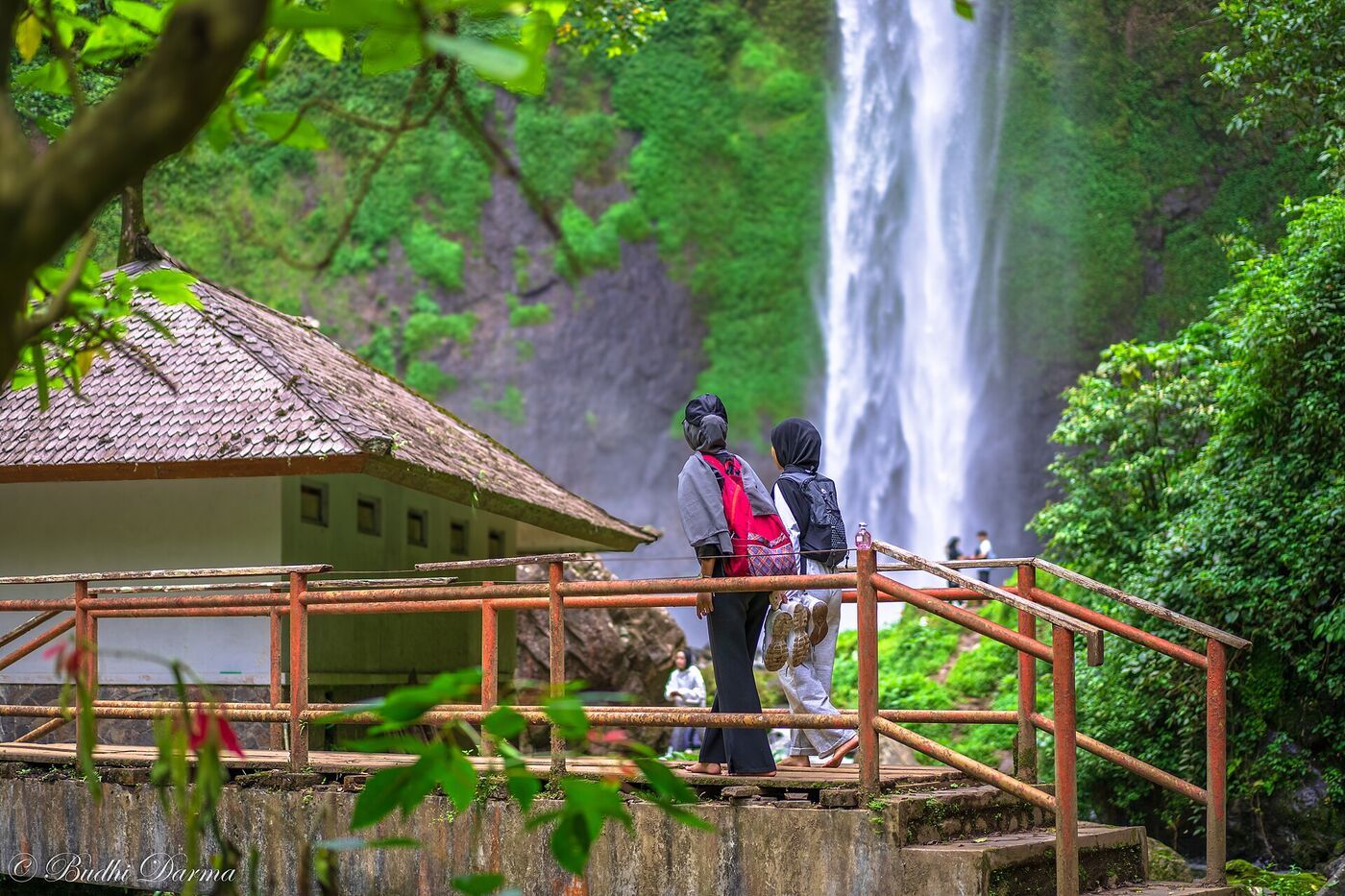 Bogor for Slow Travellers: A Walkable One-Day Loop