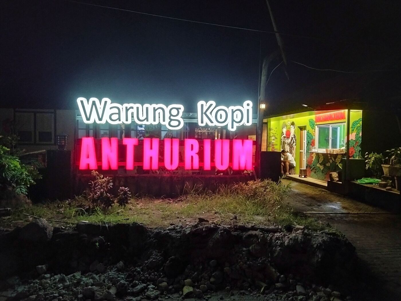 Kuliner Nabati dan Vegan di Bogor